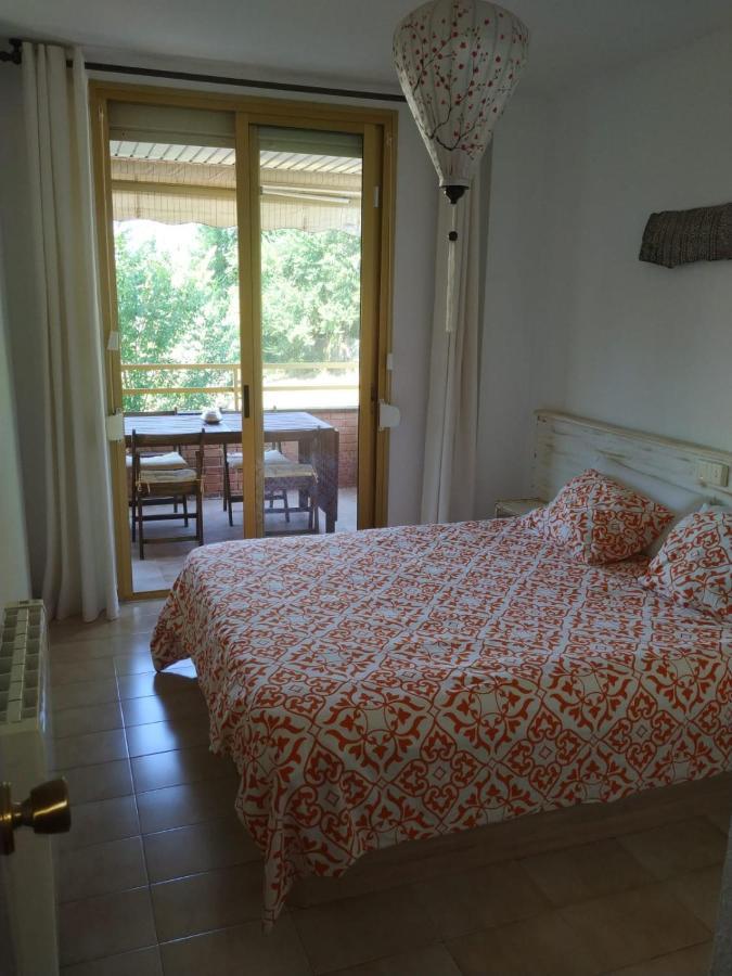 Appartement Optimist à Cambrils Extérieur photo