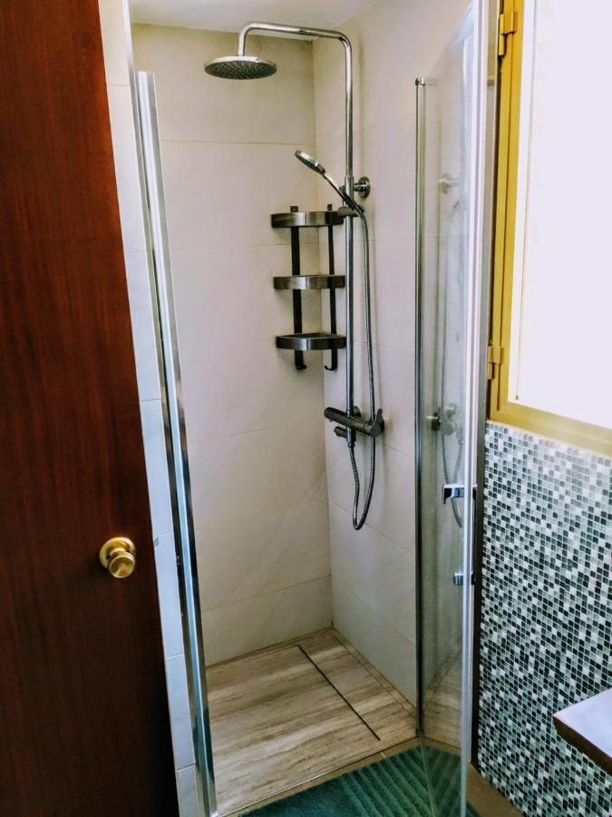 Appartement Optimist à Cambrils Extérieur photo