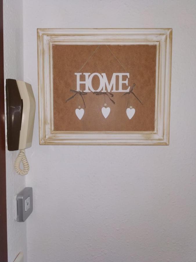 Appartement Optimist à Cambrils Extérieur photo